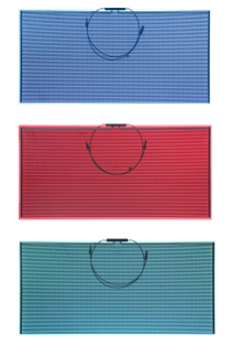 Colored Semi-Transparent Module ASP-LAM2