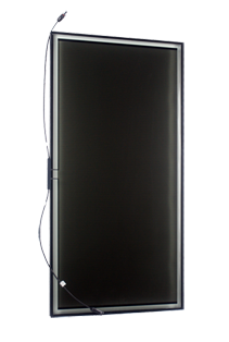 Sealed Hollow Insulating Module ASP-INS