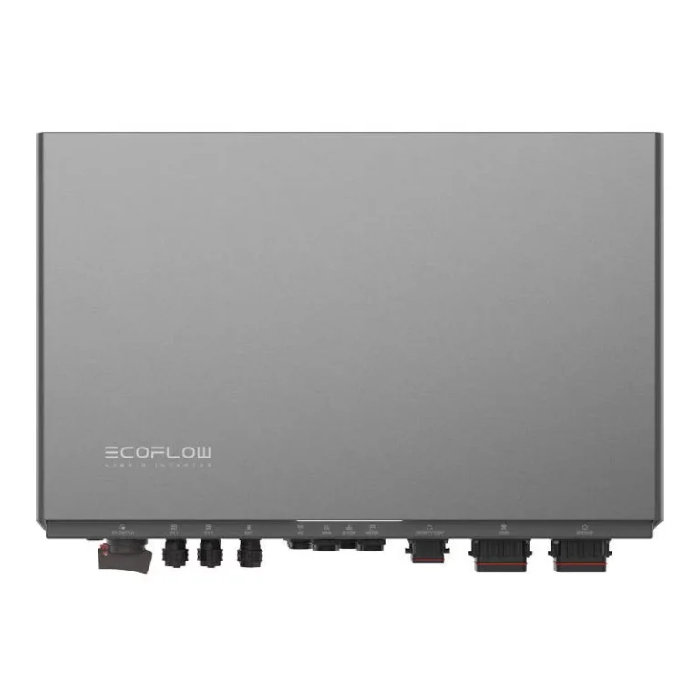 ECOFLOWPOWEROCEANINVERTER