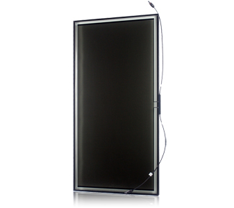 Sealed Hollow Insulating Module ASP-INS -T40 -57 & T20-76