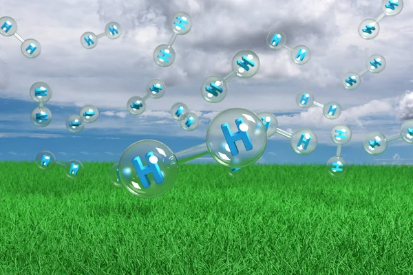 Hydrogen as an Energy Carrier