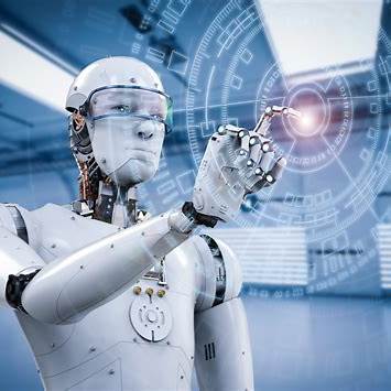 The Role of AI in Renewable Energy