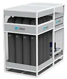 Outdoor Storage Units